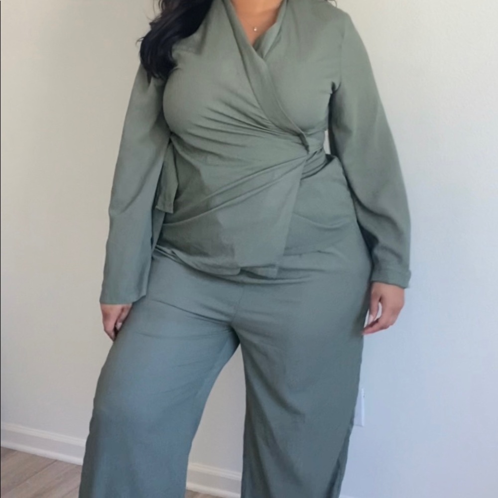 Never Worn